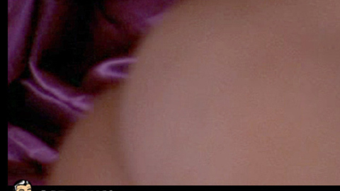 Pic: Angela Elayne Gibbs in The Young Nurses