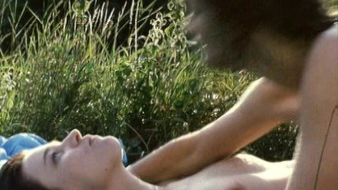 Pic: Sophie Ward in A Village Affair