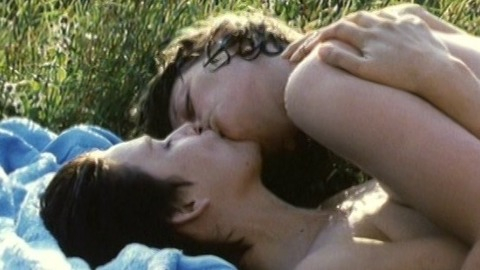 Pic: Sophie Ward in A Village Affair