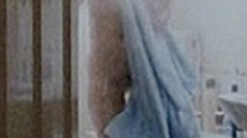 Pic: Sophie Ward in Chiller