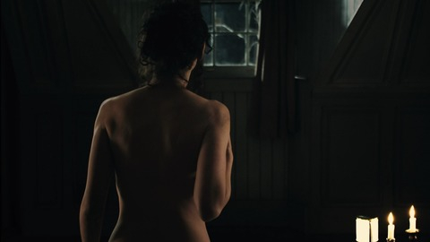 Pic: Sophie Ward in Book of Blood