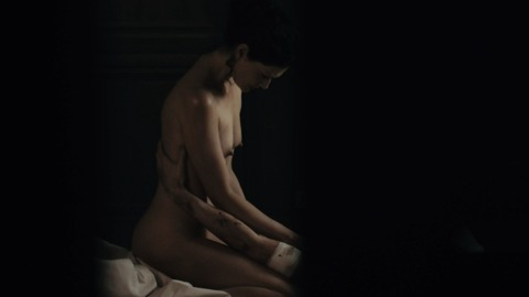 Pic: Sophie Ward in Book of Blood