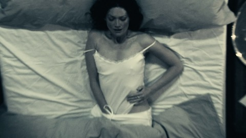 Pic: Sophie Ward in Book of Blood