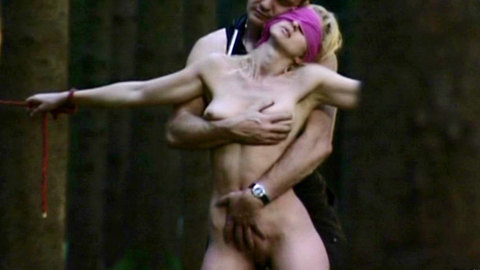 Pic: Marina Anna Eich in 24/7: The Passion of Life