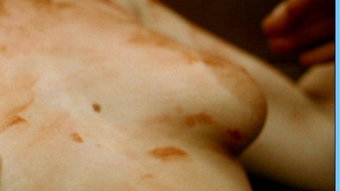 Pic: Julia Schacht in Next Door