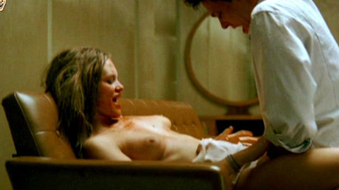 Pic: Julia Schacht in Next Door