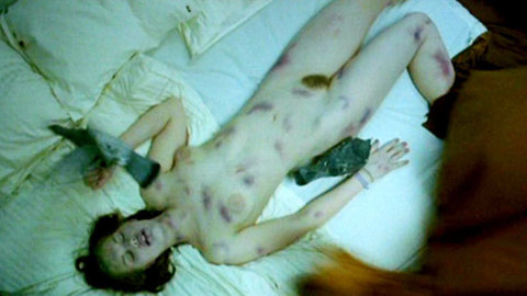 Pic: Julia Schacht in Next Door
