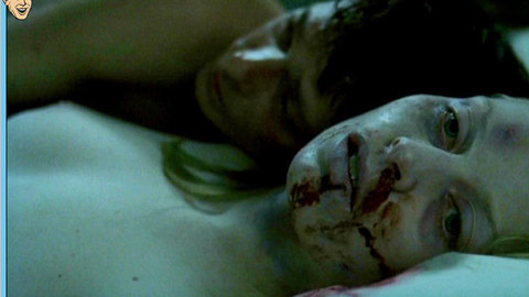 Pic: Anna Bache-Wiig in Next Door