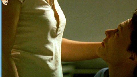 Pic: Anna Bache-Wiig in Next Door