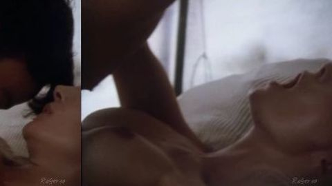 Pic: Arkie Whiteley in Gallowglass