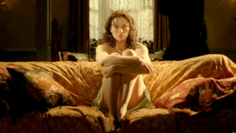Pic: Natasha Wightman in V for Vendetta