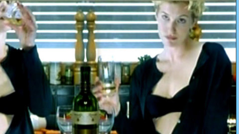 Pic: Susanne Wilhelmina in Spuren im Eis - Eine Frau sucht die Wahrheit