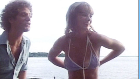 Pic: Karen Stephen in Pinball Summer