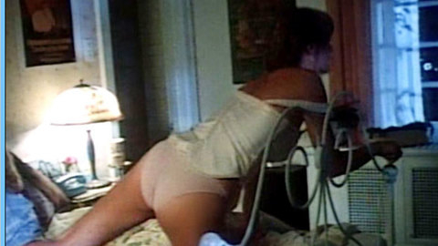 Pic: Karen Stephen in Pinball Summer