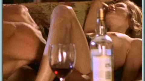 Pic: Bobbi Harper in Stolen Sex Tapes