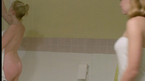 Pic: Susan Irvine in Loose Screws