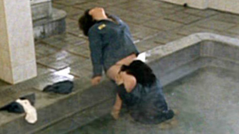 Pic: Mi-Ran Ra in Lady Vengeance