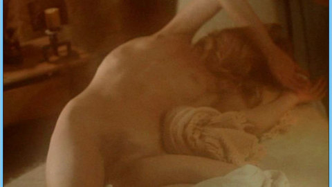 Pic: Marianne Eggerickx in L' ombre d'une chance