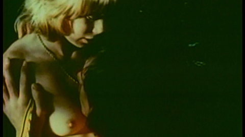 Pic: Chris Jordan in Blue Summer