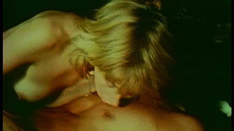 Pic: Chris Jordan in Blue Summer