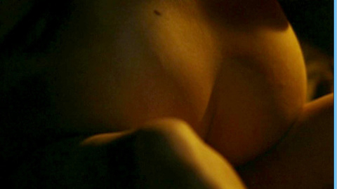 Pic: Nina Young in Crusade of Vengeance