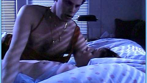 Pic: Marybeth Young in Viewer Discretion Advised