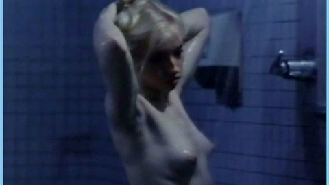 Pic: Charmagne Eckert in Bad Girls' Dormitory