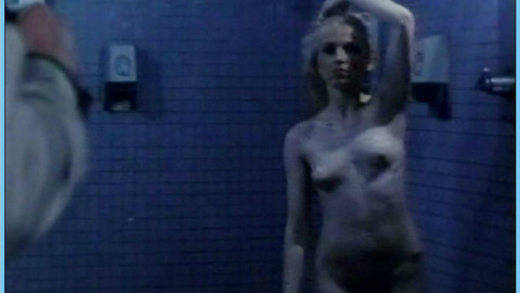 Pic: Charmagne Eckert in Bad Girls' Dormitory