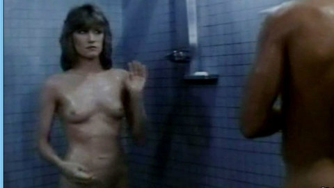 Pic: Carey Zuris in Bad Girls' Dormitory