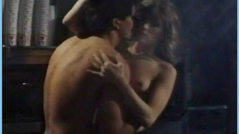 Pic: Carey Zuris in Bad Girls' Dormitory