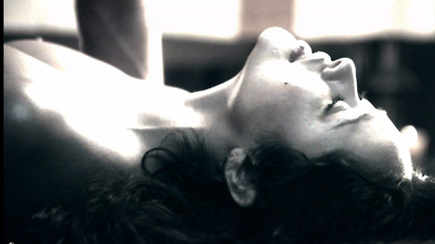 Pic: Marisa Ramirez in Spartacus: Gods of the Arena