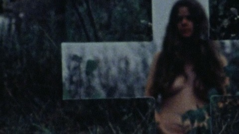 Pic: Linda Bond in Death Bed: The Bed That Eats