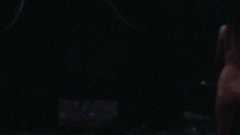 Pic: Linda Bond in Death Bed: The Bed That Eats