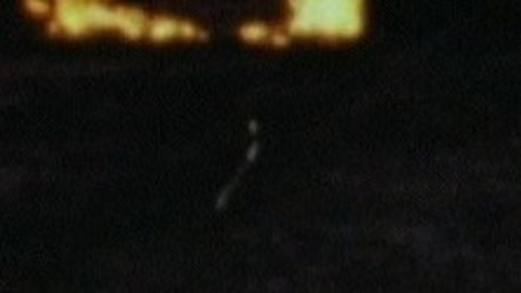 Pic: Linda Bond in Death Bed: The Bed That Eats