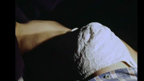 Pic: Dessa Stone in Death Bed: The Bed That Eats (1977)