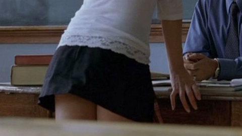 Pic: Jenna Dewan in Tamara