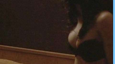 Pic: Jenna Dewan in Tamara