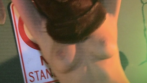 Pic: Jenna Dewan in American Virgin