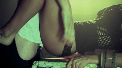 Pic: Jenna Dewan in American Horror Story