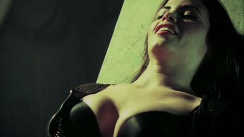 Pic: Jenna Dewan in American Horror Story