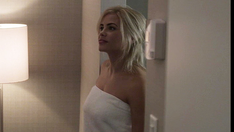 Pic: Jenna Dewan in She Made Them Do It