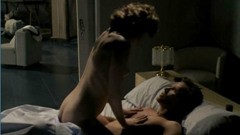 Pic: Marga Herrera in The Tunnel