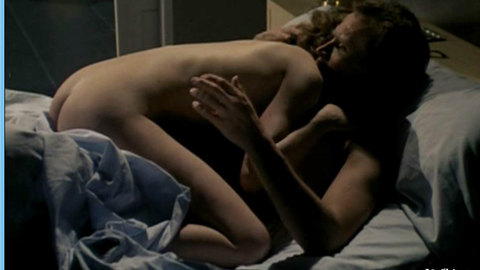 Pic: Marga Herrera in The Tunnel