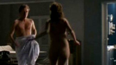 Pic: Marga Herrera in The Tunnel