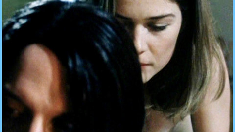 Pic: Sophie Huber in Salamander