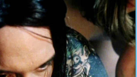 Pic: Sophie Huber in Salamander