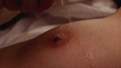 Pic: Fukumi Kuroda in Tampopo