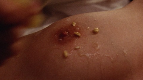 Pic: Fukumi Kuroda in Tampopo