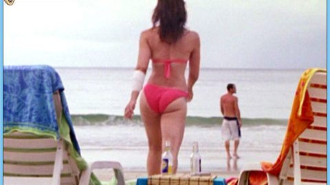 Pic: Danielle Burgio in Backlash