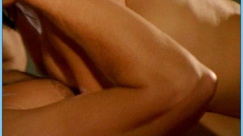 Pic: Danielle Burgio in Backlash